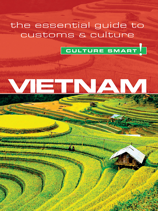Title details for Vietnam--Culture Smart! by Geoffrey Murray - Wait list